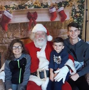 Meet your Posher, Kathy